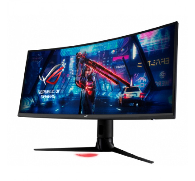 ASUS Монітор ASUS ROG Strix XG349C