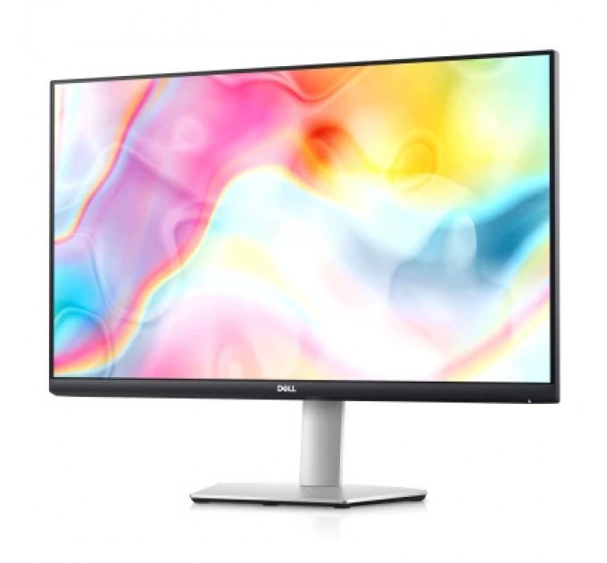 Dell Монітор Dell S2722DC (210-BBRR)