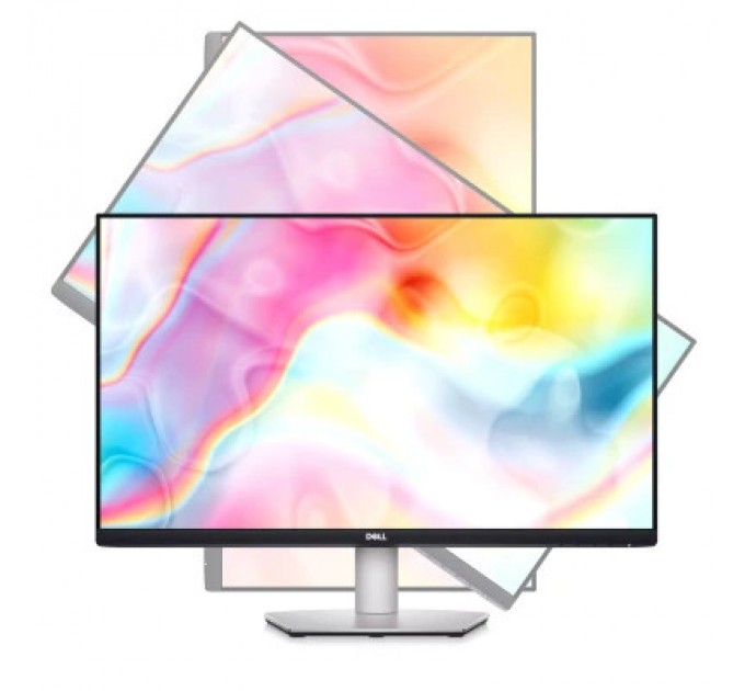 Dell Монітор Dell S2722DC (210-BBRR)