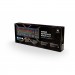 Vinga Клавіатура Vinga KBGM-110 87 key LED Blue Switch USB Black (KBGM-110 Black)