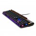Vinga Клавіатура Vinga KBGM160 LED Outemu Blue USB Black (KBGM160 Black)