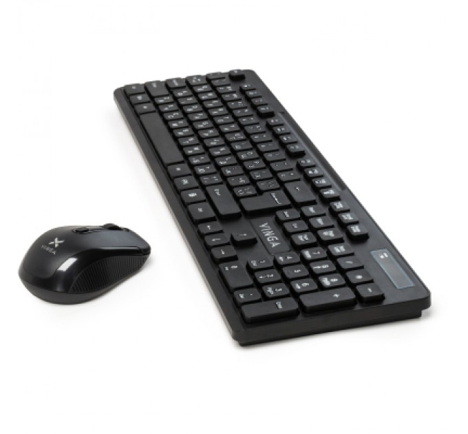 Vinga Комплект Vinga KBSW-100 Black