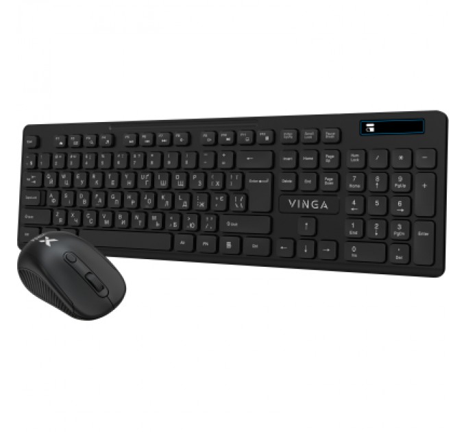 Vinga Комплект Vinga KBSW-100 Black