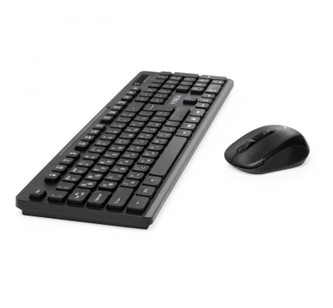 Vinga Комплект Vinga KBSW-100 Black