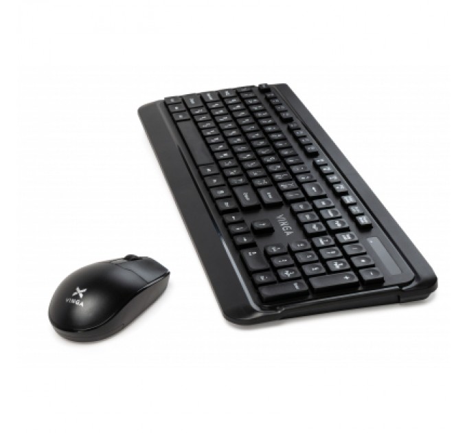 Vinga Комплект Vinga KBSW-110 Black