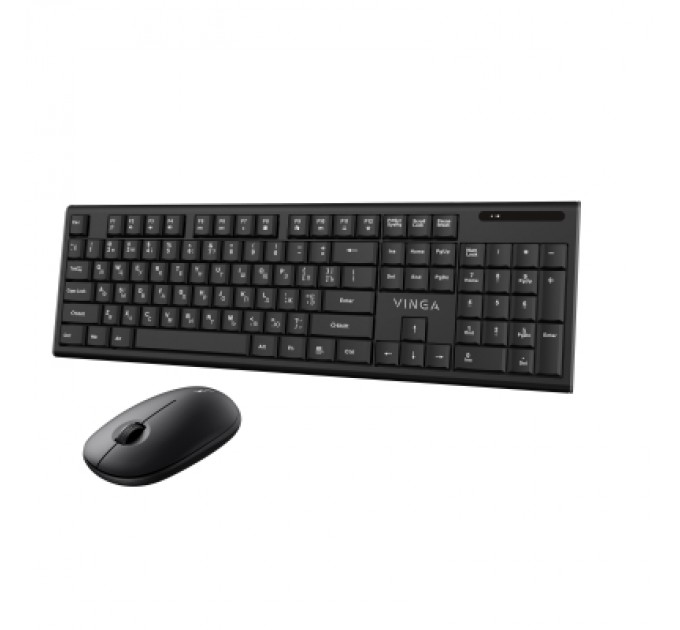 Vinga Комплект Vinga KBSW-120 Black