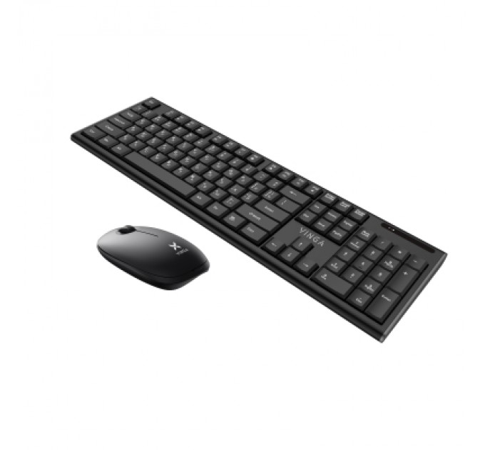 Vinga Комплект Vinga KBSW-120 Black