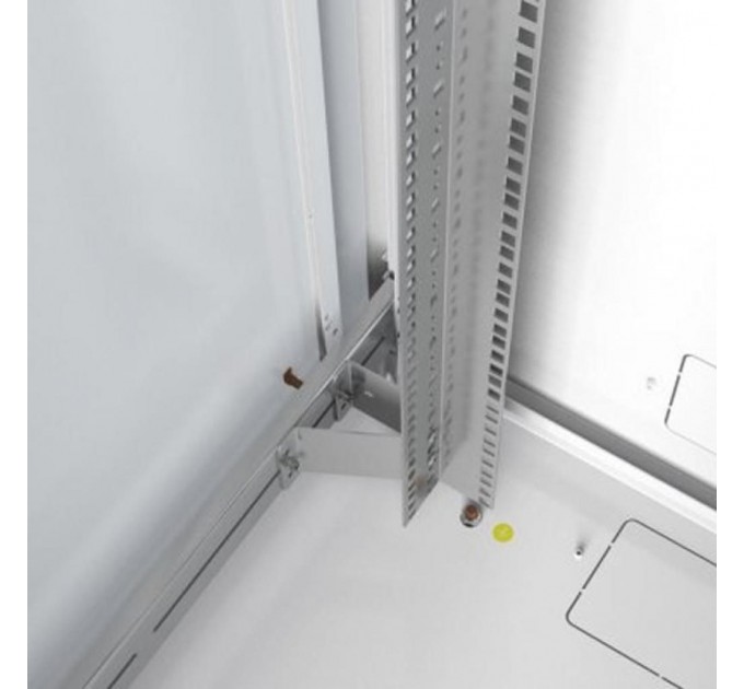 Conteg Шафа напольна Conteg iSEVEN 19", 42U 600x800 (RI7-42-60/80-B)