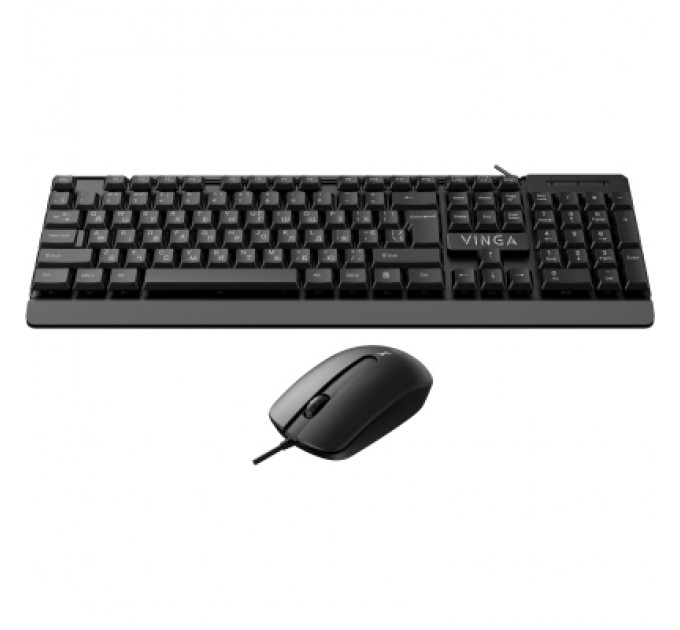 Vinga Комплект Vinga KBS-270 Black