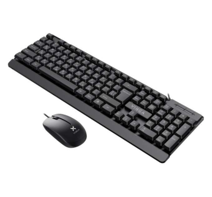 Vinga Комплект Vinga KBS-270 Black