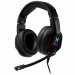 Vinga Навушники Vinga HSCU-160 Gaming LED Black (HSCU-160)