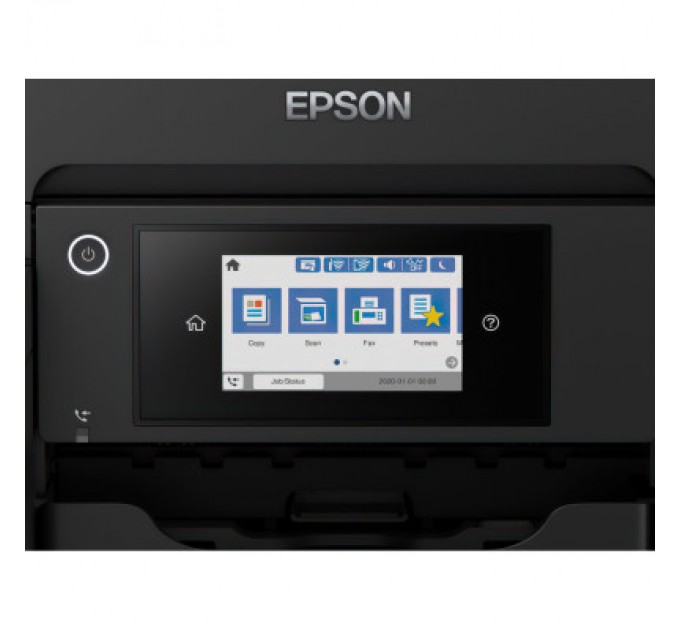 Epson Багатофункціональний пристрій Epson L6550 c WiFi (C11CJ30404)