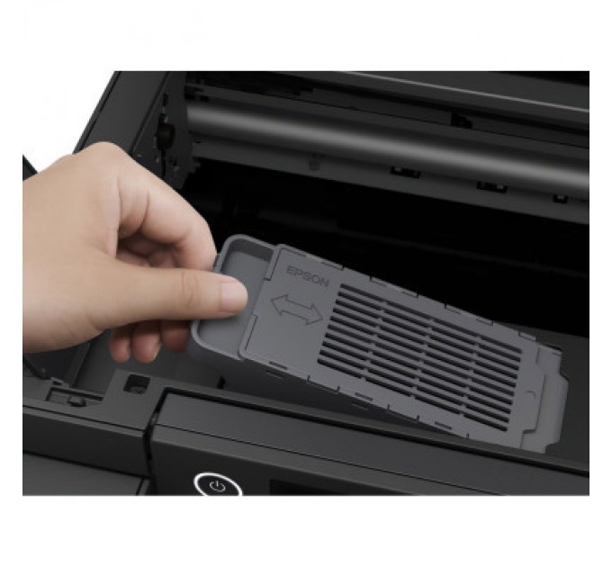 Epson Багатофункціональний пристрій Epson L6550 c WiFi (C11CJ30404)