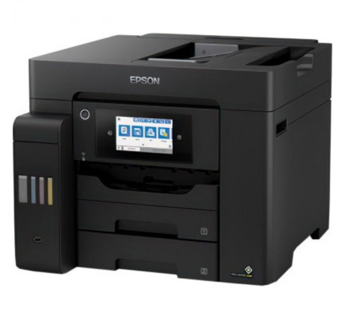 Epson Багатофункціональний пристрій Epson L6550 c WiFi (C11CJ30404)