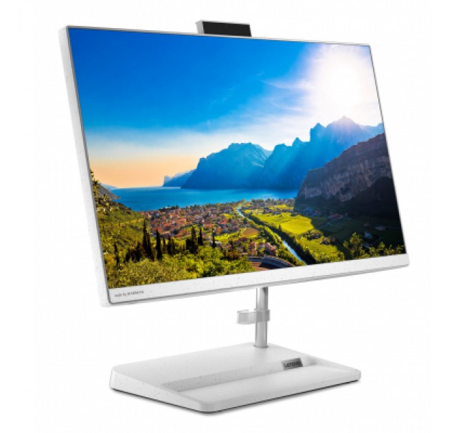 Lenovo Комп'ютер Lenovo IdeaCentre AiO 3 22ADA6 / Athlon Silver 3050U (F0G6003RUA)