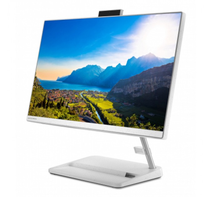 Lenovo Комп'ютер Lenovo IdeaCentre AiO 3 22ADA6 / Athlon Silver 3050U (F0G6003RUA)