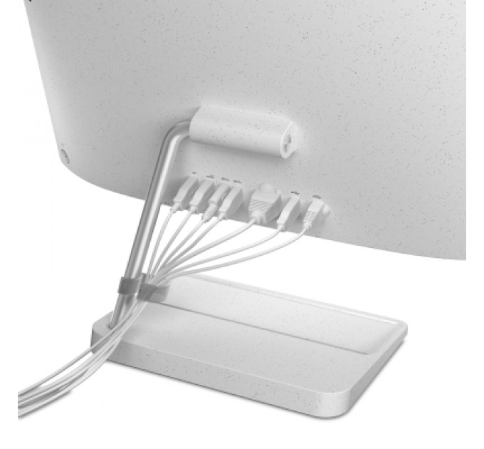 Lenovo Комп'ютер Lenovo IdeaCentre AiO 3 22ADA6 / Athlon Silver 3050U (F0G6003RUA)