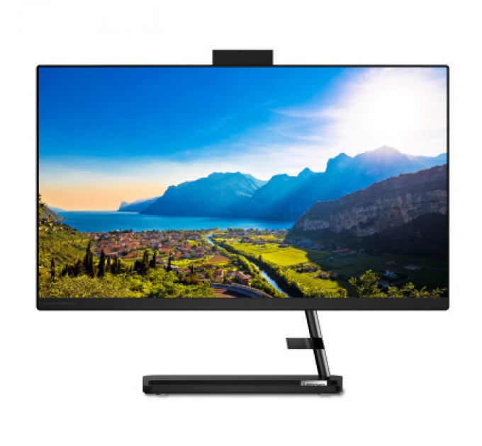 Lenovo Комп'ютер Lenovo IdeaCentre AiO 3 22ITL6 / i3-1115G4 (F0G50053UA)