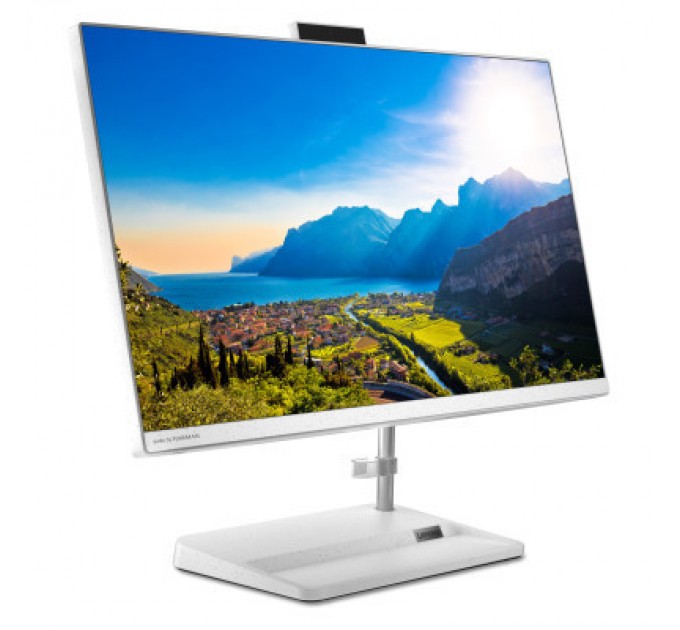 Lenovo Комп'ютер Lenovo IdeaCentre AiO 3 24ITL6 / i3-1115G4 (F0G000XHUA)