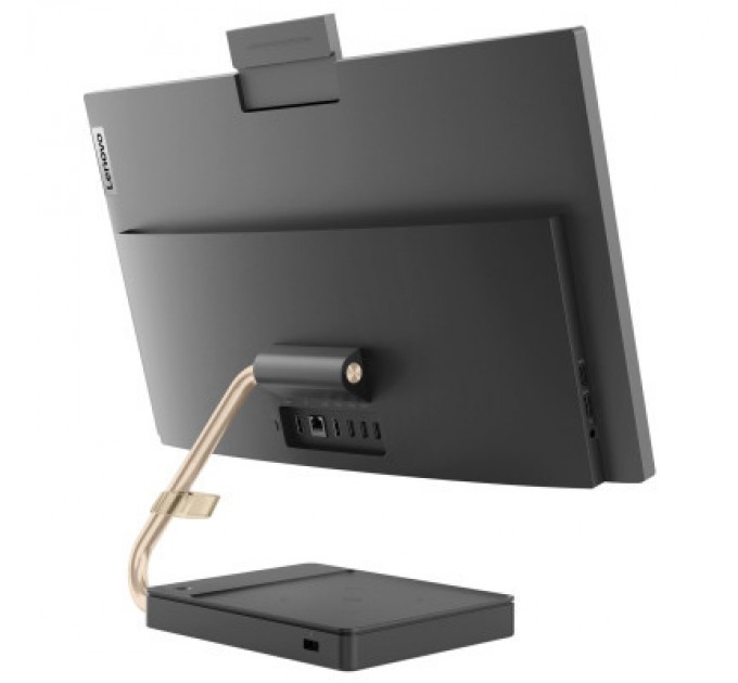 Lenovo Комп'ютер Lenovo IdeaCentre AiO 5 24IOB6 / i5-11400T (F0G300DGUA)