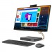 Lenovo Комп'ютер Lenovo IdeaCentre AiO 5 24IOB6 / i5-11400T (F0G300DGUA)