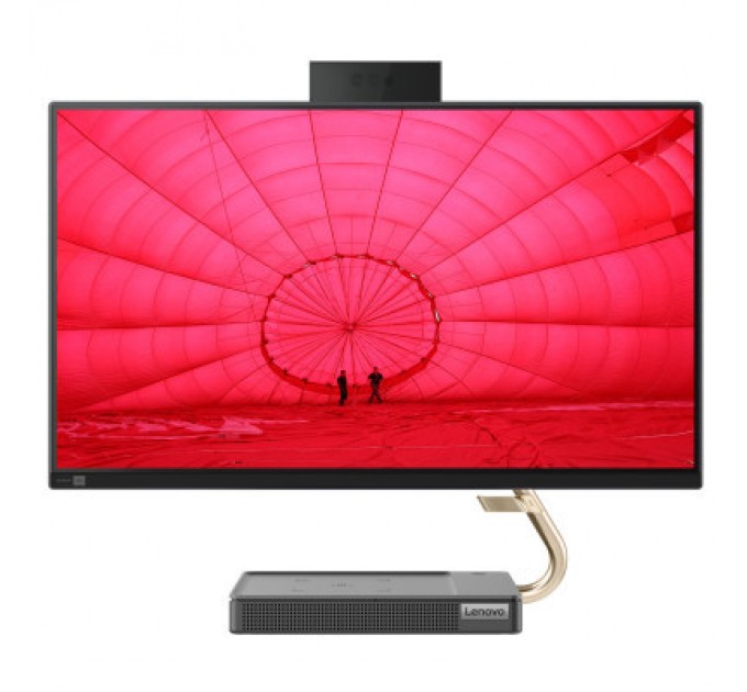 Lenovo Комп'ютер Lenovo IdeaCentre AiO 5 24IOB6 / i5-11400T (F0G300DGUA)