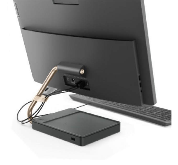 Lenovo Комп'ютер Lenovo IdeaCentre AiO 5 24IOB6 / i5-11400T (F0G300DGUA)