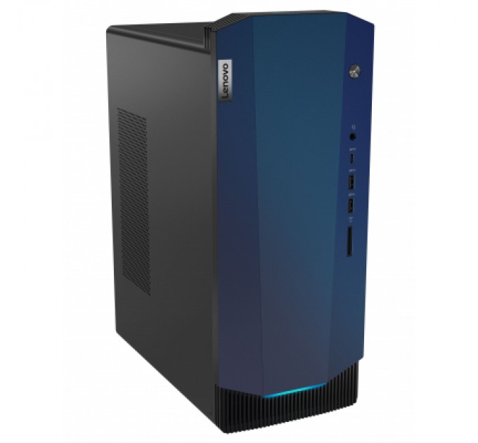 Lenovo Комп'ютер Lenovo IdeaCentre Gaming5 14ACN6 / Ryzen7 5700G (90RW005RUL)