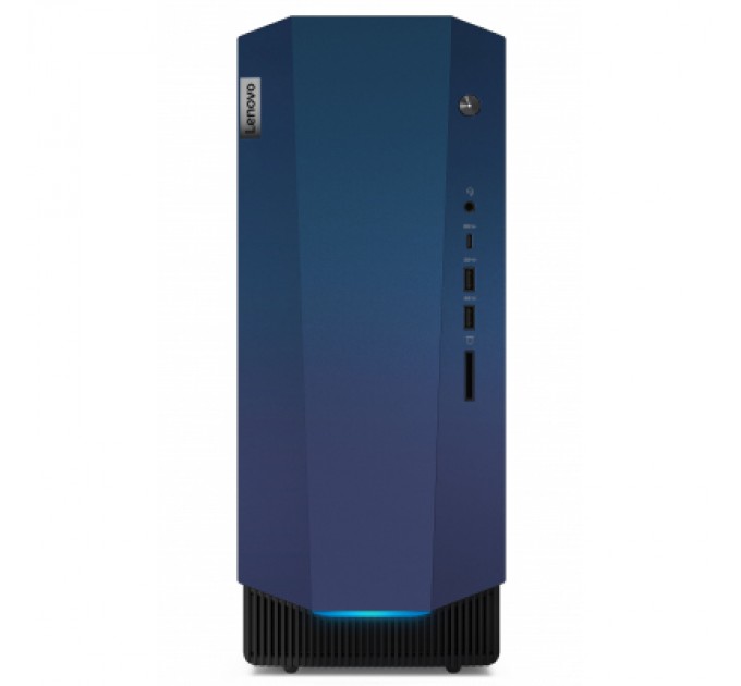 Lenovo Комп'ютер Lenovo IdeaCentre Gaming5 14ACN6 / Ryzen7 5700G (90RW005RUL)