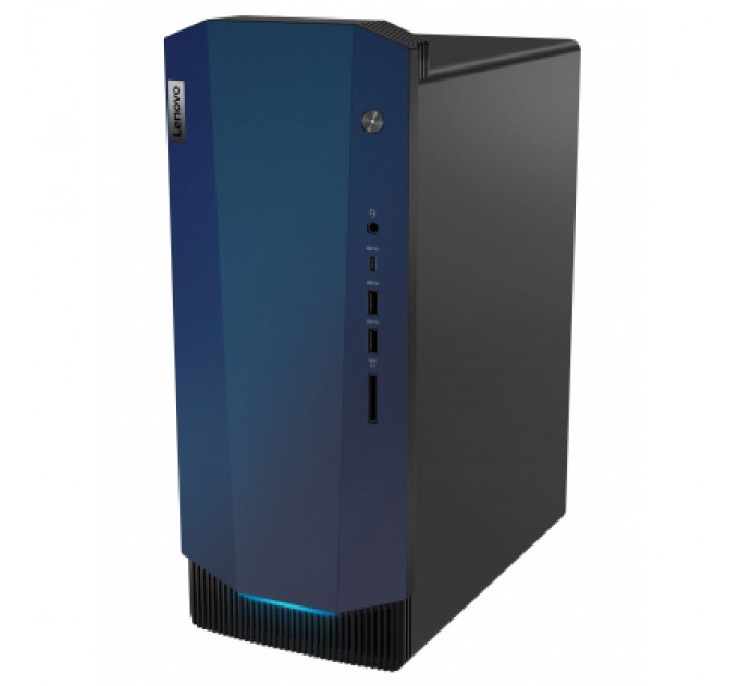 Lenovo Комп'ютер Lenovo IdeaCentre Gaming5 14ACN6 / Ryzen7 5700G (90RW005RUL)