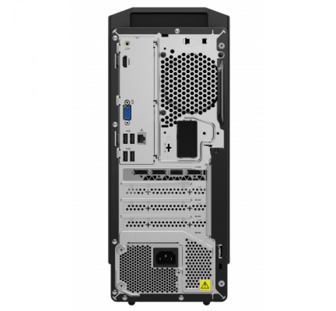 Lenovo Комп'ютер Lenovo IdeaCentre Gaming5 14ACN6 / Ryzen7 5700G (90RW005RUL)