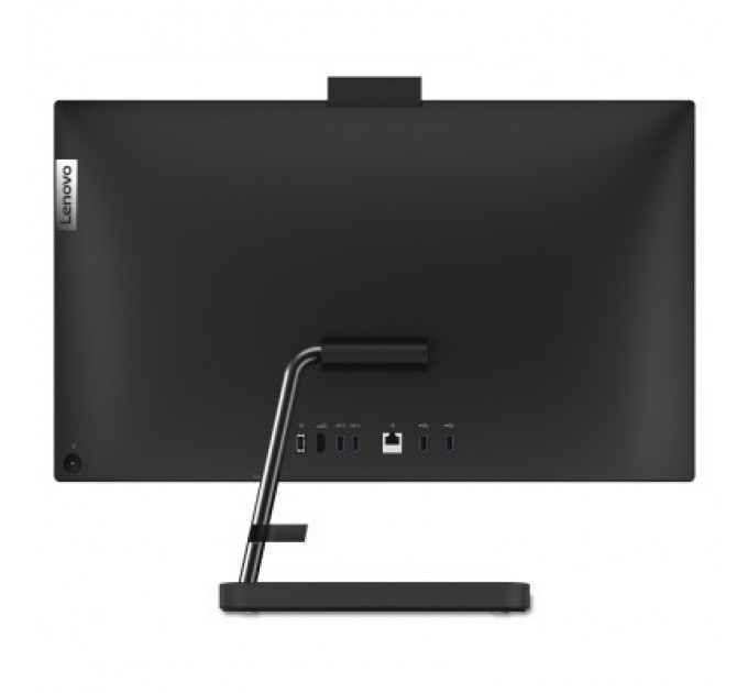 Lenovo Комп'ютер Lenovo IdeaCentre AiIO 3 24ALC6 / Ryzen5 5500U (F0G1006UUA)