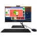 Lenovo Комп'ютер Lenovo IdeaCentre AiIO 3 24ALC6 / Ryzen5 5500U (F0G1006UUA)