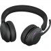 Jabra Навушники Jabra Evolve 2 65 MS Stereo Black (26599-999-999)