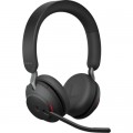 Jabra Навушники Jabra Evolve 2 65 MS Stereo Black (26599-999-999)