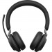 Jabra Навушники Jabra Evolve 2 65 MS Stereo Black (26599-999-999)