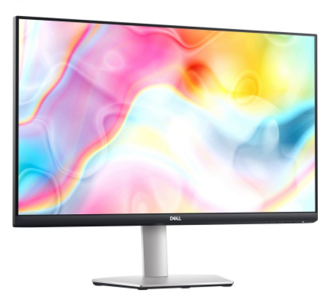 Dell Монітор Dell S2722QC (210-BBRQ)