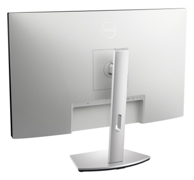 Dell Монітор Dell S2722QC (210-BBRQ)