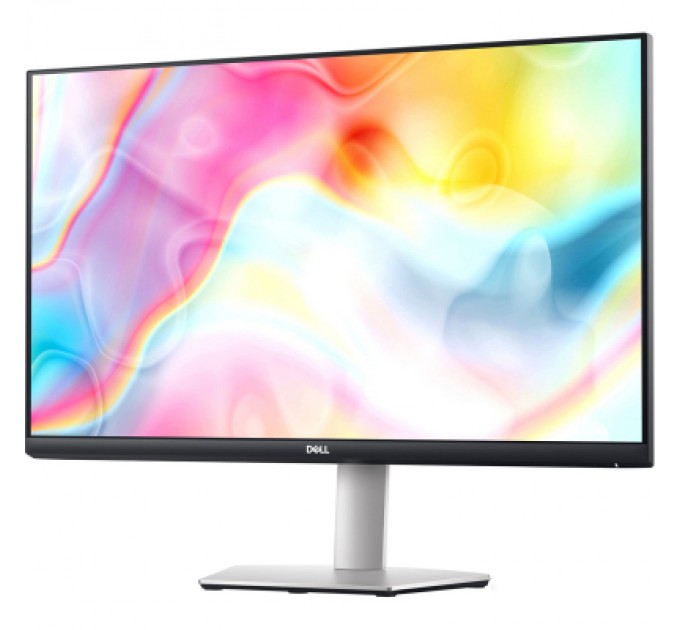 Dell Монітор Dell S2722QC (210-BBRQ)
