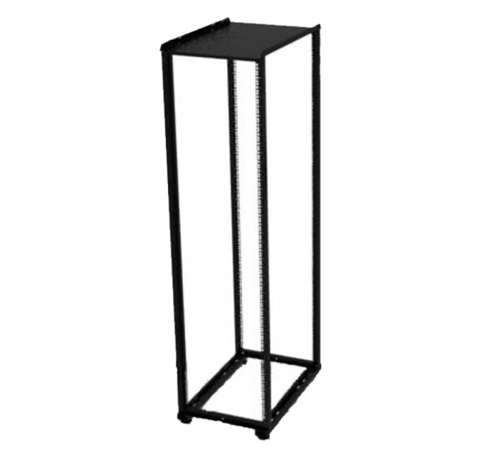 CSV Стойка двухрамна 42U 19" 400-750 Lite CSV (CSV-42U 400-750 Lite)