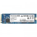 Synology Накопичувач SSD для сервера 400GB M.2 2280 NVMe PCIe 3.0 x4 Synology (SNV3410-400G)