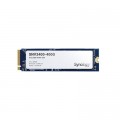 Synology Накопичувач SSD для сервера 400GB M.2 22110 NVMe PCIe 3.0 x4 Synology (SNV3510-400G)
