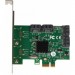 Frime Плата розширення Frime 88SE9215 4хSATA3 PCIe (ECF-PCIEto4SATAIII002)