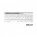A4Tech Клавіатура A4Tech FBK25 Wireless White