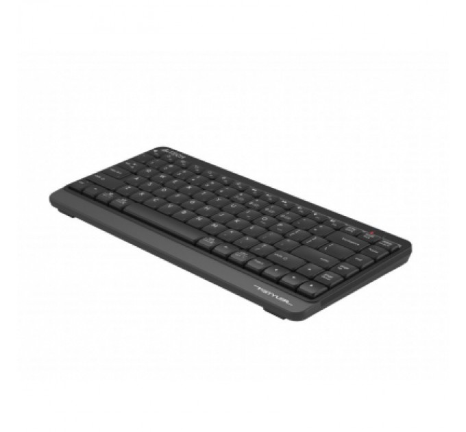 A4Tech Клавіатура A4Tech FBK11 Wireless Grey