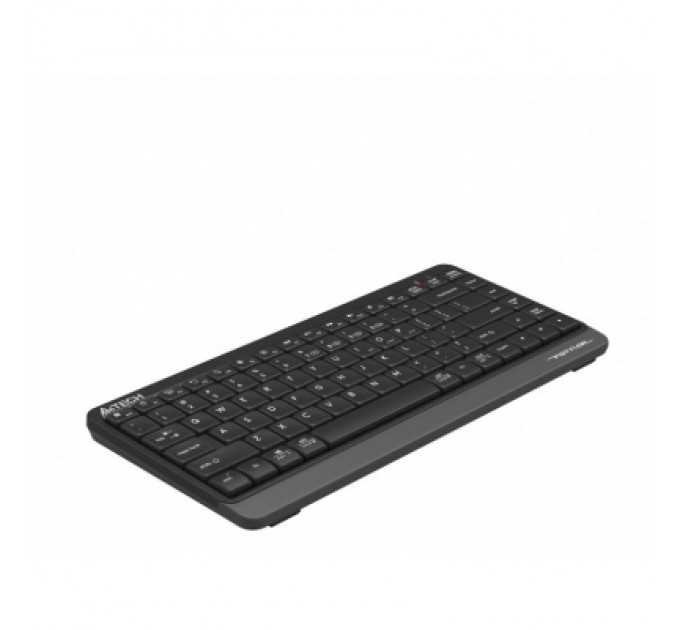 A4Tech Клавіатура A4Tech FBK11 Wireless Grey