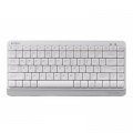 A4Tech Клавіатура A4Tech FBK11 Wireless White