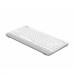 A4Tech Клавіатура A4Tech FBK11 Wireless White