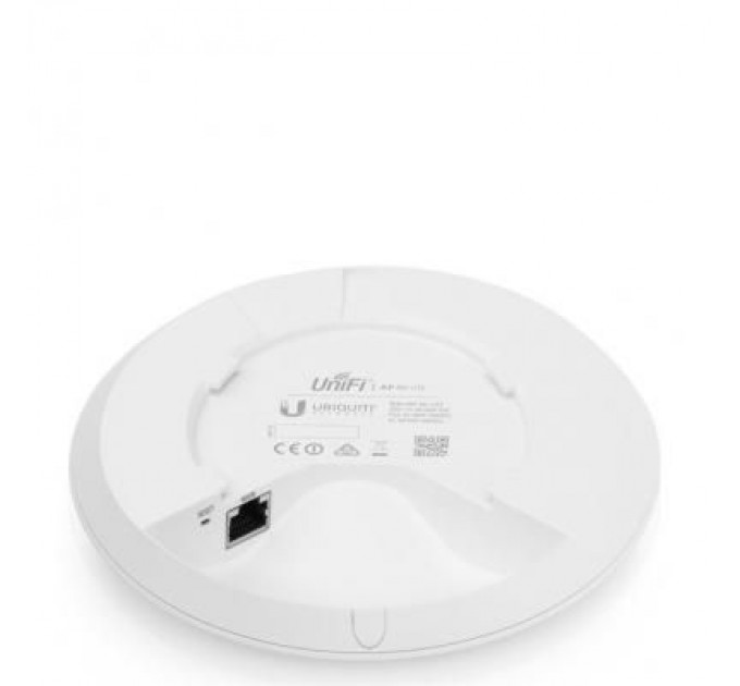 Ubiquiti Точка доступу Wi-Fi Ubiquiti UAP-AC-LITE