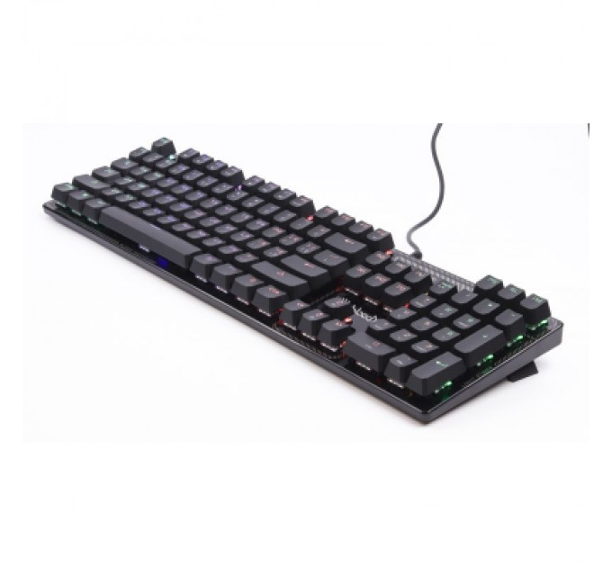 A4Tech Клавіатура A4Tech Bloody B750N USB Black